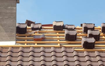 Littlefield clay roofing costs