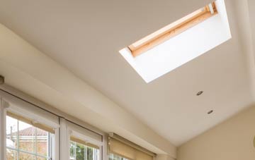 Littlefield conservatory roof insulation companies