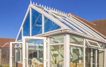 conservatory roof insulation costs Littlefield