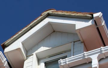 Littlefield fascia installation costs