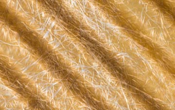 Littlefield fibreglass roof waterproofing