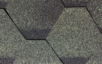 Littlefield fibreglass shingle repairs