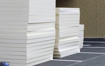 Littlefield flat roof insulation costs