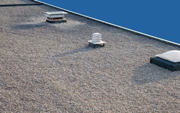 flat roofing Littlefield, Lincolnshire