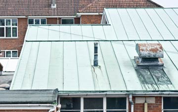 Littlefield lead roofing costs