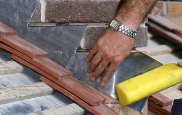 is Littlefield lead roofing safe?