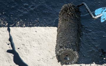 Littlefield liquid sealant waterproofing