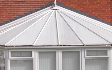 Littlefield polycarbonate conservatory roof repairs
