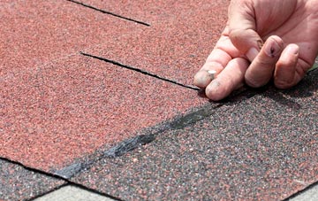 Littlefield asphalt roof repairs