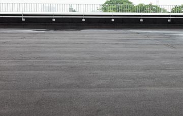 Littlefield asphalt roof replacement