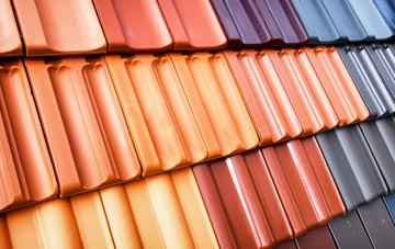 Littlefield roof tile costs