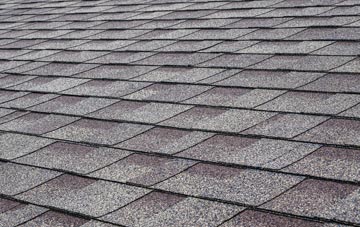 Littlefield tiles for shallow pitch roofing