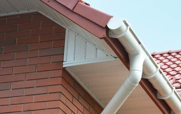 Littlefield soffit repair costs