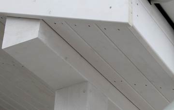 soffits Littlefield, Lincolnshire