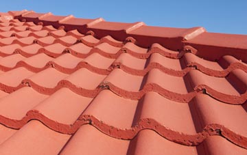 Littlefield tile and slate roof replacement