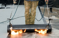 Littlefield flat roof sealing quote