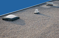 Littlefield flat roofing
