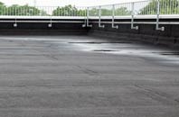 find rated Littlefield flat roofing companies
