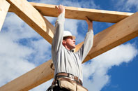 Littlefield roof replacement work