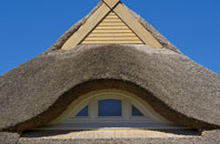 Littlefield thatch roofing